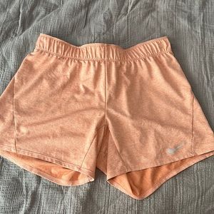 Nike shorts